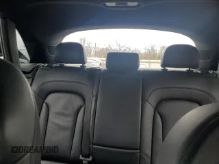 2016 Audi Q3 Prestige z VIN WA1GFCFS6GR008143, wystawiony jako Copart lot #51736925 z przebiegiem 117 683 mil mil oraz Szkoda całkowita • Salvage title. Historia ofert i sprzedaży dostępna na DreamBid. Obrazek 10.