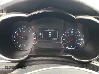 2014 Kia Optima SX Turbo с VIN 5XXGR4A66EG304888, выставлен на аукционе Copart как лот 55234785 с пробегом 101 367 миль миль и Чистый • Clean title. История ставок и продаж доступна на DreamBid. Изображение 9.