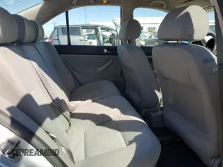 2004 Volkswagen Jetta GL с VIN 3VWRK69M84M103564, выставлен на аукционе Copart как лот 45903535 с пробегом 199 904 миль миль и Чистый • Clean title. История ставок и продаж доступна на DreamBid. Изображение 10.
