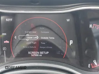 2014 Dodge Durango Limited z VIN 1C4RDHDG8EC428258, wystawiony jako IAAI lot #42149175 z przebiegiem 147 000 mil mil oraz . Historia ofert i sprzedaży dostępna na DreamBid. Obrazek 15.
