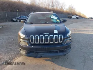 2017 Jeep Cherokee Altitude с VIN 1C4PJMAS2HW659435, выставлен на аукционе IAAI как лот 41340051 с пробегом Не указан миль и . История ставок и продаж доступна на DreamBid. Изображение 13.