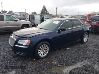 2012 Chrysler 300 with VIN 2C3CCAAG7CH142422, listed as a IAAI auction lot 41555202 with 134,864 mi miles and . Bid and sale history available at DreamBid. Image 17.