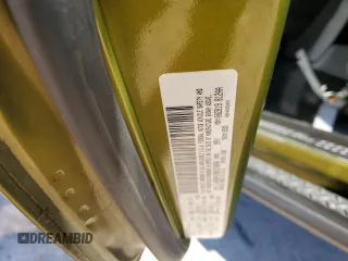 2008 Jeep Wrangler Rubicon с VIN 1J4GA64198L518646, выставлен на аукционе Copart как лот 82381084 с пробегом Не указан миль и Списание • Salvage title. История ставок и продаж доступна на DreamBid. Изображение 12.