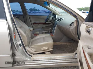 2005 Nissan Maxima SL with VIN 1N4BA41E05C867028, listed as a IAAI auction lot 42126218 with 190,832 mi miles and . Bid and sale history available at DreamBid. Image 5.