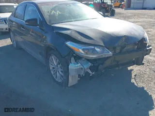 2016 Toyota Avalon Hybrid XLE Premium with VIN 4T1BD1EB2GU049888, listed as a IAAI auction lot 41421165 with 56,426 mi miles. Bid and sale history available at carsss.com. Image 6.