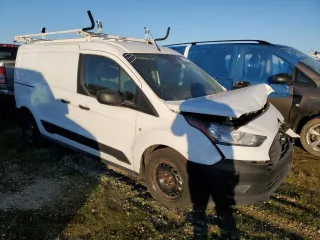 2021 Ford Transit Connect XL z VIN NM0LS7E29M1487108, wystawiony jako Copart lot #57978534 z przebiegiem 44 410 mil mil oraz Szkoda całkowita • Salvage title. Historia ofert i sprzedaży dostępna na DreamBid. Obrazek 4.
