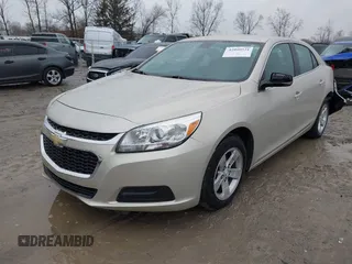 2014 Chevrolet Malibu LT with VIN 1G11C5SL0EF188581, listed as a IAAI auction lot 42000531 with 128,615 mi miles and . Bid and sale history available at DreamBid. Image 2.