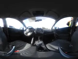 2017 Subaru Impreza z VIN 4S3GKAA65H3622167, wystawiony jako IAAI lot #41727225 z przebiegiem 100 240 mil mil oraz . Historia ofert i sprzedaży dostępna na DreamBid. Obrazek 18.