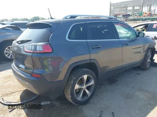 2019 Jeep Cherokee Limited с VIN 1C4PJLDB2KD433890, выставлен на аукционе IAAI как лот 42383879 с пробегом Не указан миль и . История ставок и продаж доступна на DreamBid. Изображение 4.