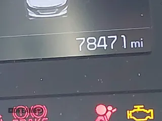 2021 Kia Forte LXS с VIN 3KPF24AD1ME309812, выставлен на аукционе IAAI как лот 42152250 с пробегом 78 471 миль миль и . История ставок и продаж доступна на DreamBid. Изображение 16.