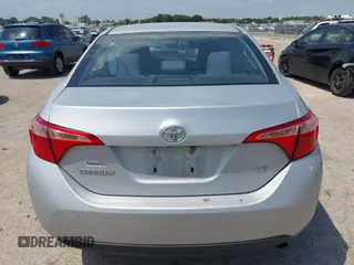 2018 Toyota Corolla L with VIN 2T1BURHE6JC974560, listed as a IAAI auction lot 42380518 with 155,926 mi miles and . Bid and sale history available at DreamBid. Image 16.
