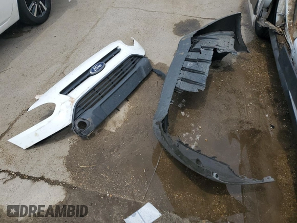 2015 Ford Transit Connect XL with VIN NM0LS6E73F1217607, listed as a Copart auction lot 62314905 with 102,307 mi miles and Salvage title. Bid and sale history available at DreamBid. Image 13.