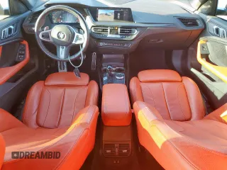 2021 BMW 2 Series 228i xDrive с VIN WBA73AK05M7H02708, выставлен на аукционе Copart как лот 55149875 с пробегом 51 232 миль миль и Списание • Salvage title. История ставок и продаж доступна на DreamBid. Изображение 8.