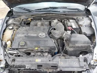 2010 Mazda 6 S Grand Touring with VIN 1YVHZ8CB2A5M01309, listed as a IAAI auction lot 41918168 with 152,788 mi miles and . Bid and sale history available at DreamBid. Image 10.