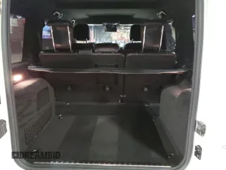 2020 Mercedes-Benz G with VIN W1NYC6BJ1LX344217, listed as a Copart auction lot 40477503 with 12,434 mi miles. Bid and sale history available at carsss.com. Image 13.