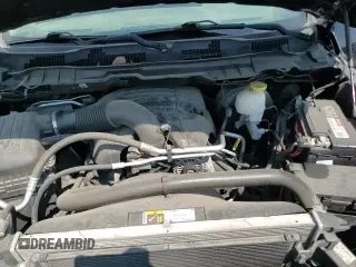 2018 Ram 1500 Express z VIN 1C6RR7FT8JS137675, wystawiony jako Copart lot #67747645 z przebiegiem 98 058 mil mil oraz Szkoda całkowita • Salvage title. Historia ofert i sprzedaży dostępna na DreamBid. Obrazek 13.