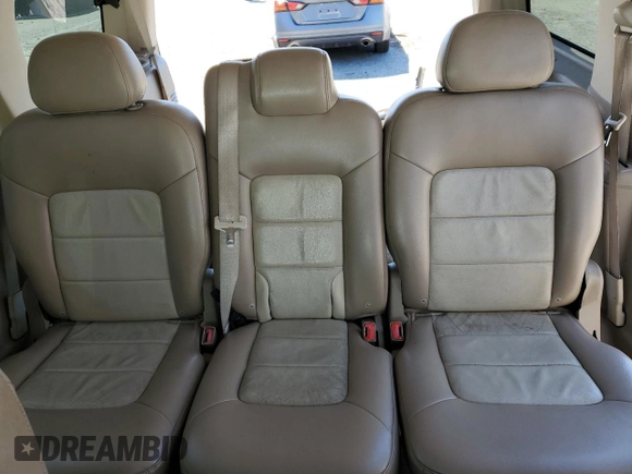 2004 Ford Expedition Eddie Bauer with VIN 1FMFU17L44LB81320, listed as a Copart auction lot 49893975 with 331,830 mi miles and Salvage Title. Bid and sale history available at carsss.com. Image 10.