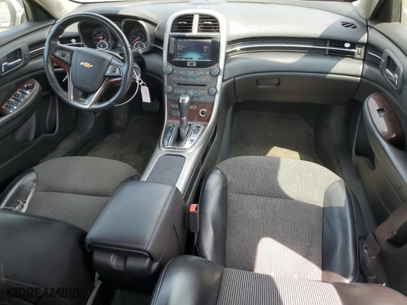 2013 Chevrolet Malibu LT with VIN 1G11E5SA4DF311306, listed as a Copart auction lot 64777244 with 246,441 mi miles and Clean Title. Bid and sale history available at carsss.com. Image 8.