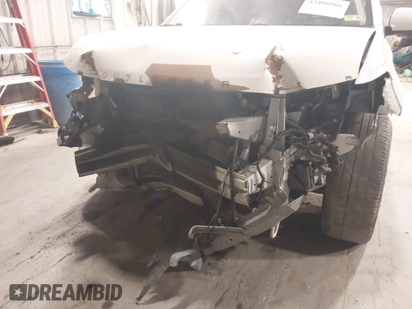2018 Mitsubishi Outlander SEL с VIN JA4J24A58JZ031505, выставлен на аукционе IAAI как лот 42406966 с пробегом 100 004 миль миль и . История ставок и продаж доступна на DreamBid. Изображение 6.