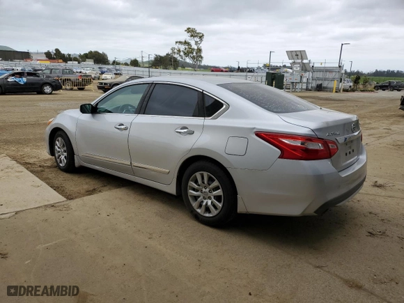 2016 Nissan Altima 2.5 SV with VIN 1N4AL3AP2GC118168, listed as a Copart auction lot 53570945 with 179,013 mi miles and Clean Title. Bid and sale history available at carsss.com. Image 2.