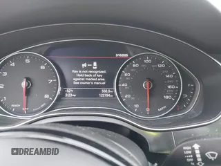 2016 Audi A7 Prestige z VIN WAU2GAFC5GN008438, wystawiony jako IAAI lot #41754579 z przebiegiem 122 794 mil mil oraz . Historia ofert i sprzedaży dostępna na DreamBid. Obrazek 7.