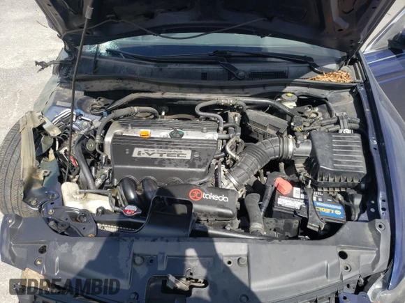 2010 Honda Accord EX z VIN 1HGCP2F79AA092134, wystawiony jako Copart lot #47959315 z przebiegiem 188 916 mil mil oraz Szkoda całkowita • Salvage title. Historia ofert i sprzedaży dostępna na DreamBid. Obrazek 12.