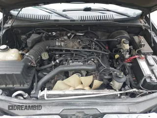 2004 Ford Explorer XLT with VIN 1FMZU63WX4UB09011, listed as a IAAI auction lot 42502651 with 176,299 mi miles and . Bid and sale history available at DreamBid. Image 10.