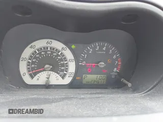 2006 Scion xA z VIN JTKKT624460159477, wystawiony jako IAAI lot #42314855 z przebiegiem 234 611 mil mil oraz . Historia ofert i sprzedaży dostępna na DreamBid. Obrazek 7.