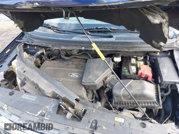 2011 Ford Edge Limited with VIN 2FMDK3KC0BBA59261, listed as a IAAI auction lot 42482074 with 219,873 mi miles and . Bid and sale history available at DreamBid. Image 10.