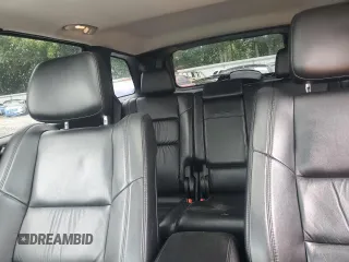 2011 Jeep Grand Cherokee Laredo с VIN 1J4RR4GG2BC641394, выставлен на аукционе Copart как лот 63413355 с пробегом 218 901 миль миль и Чистый • Clean title. История ставок и продаж доступна на DreamBid. Изображение 10.