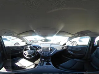 2016 Chevrolet Impala LT with VIN 2G1115S31G9116208, listed as a IAAI auction lot 41855813 with 144,269 mi miles and . Bid and sale history available at DreamBid. Image 19.