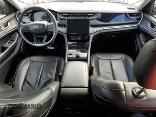 2022 Jeep Grand Cherokee z VIN 1C4RJYB6XN8721519, wystawiony jako Copart lot #47388965 z przebiegiem 41 744 mil mil oraz Szkoda całkowita • Salvage title. Historia ofert i sprzedaży dostępna na DreamBid. Obrazek 8.