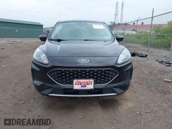 2020 Ford Escape SE z VIN 1FMCU9G69LUB29301, wystawiony jako IAAI lot #42382811 z przebiegiem 55 197 mil mil oraz . Historia ofert i sprzedaży dostępna na DreamBid. Obrazek 13.