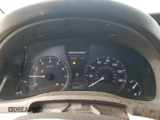 2013 Lexus RX 350 z VIN 2T2ZK1BAXDC094957, wystawiony jako Copart lot #54658325 z przebiegiem 125 853 mil mil oraz Szkoda całkowita • Salvage title. Historia ofert i sprzedaży dostępna na DreamBid. Obrazek 9.