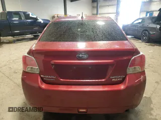 2014 Subaru Impreza z VIN JF1GJAA64EH022991, wystawiony jako Copart lot #57604695 z przebiegiem 260 824 mil mil oraz Szkoda całkowita • Salvage title. Historia ofert i sprzedaży dostępna na DreamBid. Obrazek 6.
