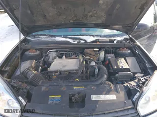 2004 Chevrolet Malibu LT with VIN 1G1ZU54884F195138, listed as a IAAI auction lot 41562060 with 240,773 mi miles. Bid and sale history available at carsss.com. Image 10.
