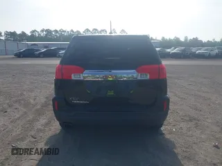 2016 GMC Terrain SLE with VIN 2GKALMEK3G6278975, listed as a IAAI auction lot 42113765 with 140,554 mi miles. Bid and sale history available at carsss.com. Image 16.