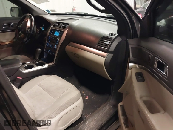 2011 Ford Explorer с VIN 1FMHK7B8XBGA68059, выставлен на аукционе IAAI как лот 41419960 с пробегом 117 015 миль миль и . История ставок и продаж доступна на DreamBid. Изображение 5.