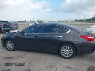 2017 Nissan Altima SV with VIN 1N4AL3AP3HC145039, listed as a IAAI auction lot 41963046 with 83,132 mi miles and . Bid and sale history available at DreamBid. Image 14.