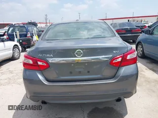 2017 Nissan Altima SV with VIN 1N4AL3AP9HC176781, listed as a IAAI auction lot 42308502 with 185,976 mi miles and . Bid and sale history available at DreamBid. Image 16.