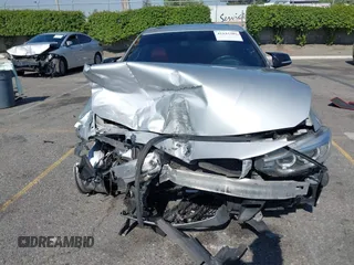 2014 BMW 4 Series 428i xDrive with VIN WBA3N9C54EF721188, listed as a IAAI auction lot 42143305 with Not provided miles and . Bid and sale history available at DreamBid. Image 11.