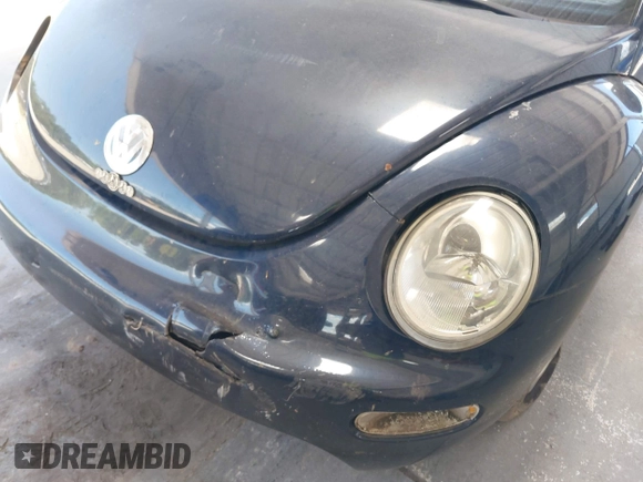2003 Volkswagen Beetle GLS with VIN 3VWCK21Y13M303732, listed as a IAAI auction lot 42509742 with 144,545 mi miles and . Bid and sale history available at DreamBid. Image 6.