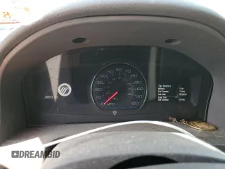 2010 Mercury Milan Hybrid z VIN 3MEDM0L31AR628337, wystawiony jako Copart lot #54600285 z przebiegiem 139 701 mil mil oraz Szkoda całkowita • Salvage title. Historia ofert i sprzedaży dostępna na DreamBid. Obrazek 9.