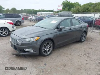 2017 Ford Fusion SE с VIN 3FA6P0HD5HR340260, выставлен на аукционе IAAI как лот 42401756 с пробегом 159 381 миль миль и . История ставок и продаж доступна на DreamBid. Изображение 2.