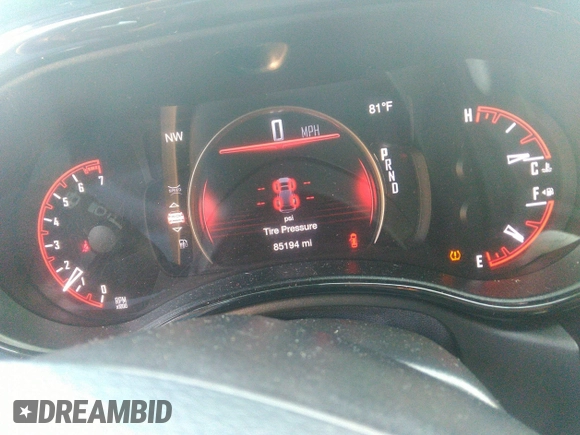 2021 Dodge Durango GT z VIN 1C4RDHDG2MC762218, wystawiony jako IAAI lot #42550632 z przebiegiem 85 194 mil mil oraz . Historia ofert i sprzedaży dostępna na DreamBid. Obrazek 7.