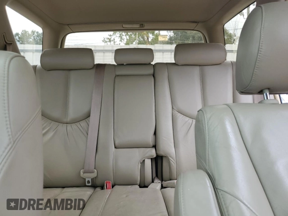 2001 Lexus RX 300 with VIN JTJGF10U910091368, listed as a Copart auction lot 69327224 with 151,106 mi miles and Salvage Title. Bid and sale history available at carsss.com. Image 10.