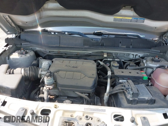 2005 Chevrolet Equinox LS z VIN 2CNDL23F356008964, wystawiony jako IAAI lot #42457228 z przebiegiem Nie podano mil oraz . Historia ofert i sprzedaży dostępna na DreamBid. Obrazek 10.