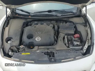 2014 Nissan Maxima SV с VIN 1N4AA5AP2EC465577, выставлен на аукционе Copart как лот 60680355 с пробегом 181 456 миль миль и Списание • Salvage title. История ставок и продаж доступна на DreamBid. Изображение 11.