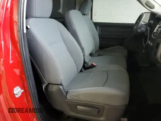 2013 Ram 1500 Express with VIN 3C6JR6AT2DG572606, listed as a Copart auction lot 45458575 with 176,191 mi miles and Salvage title. Bid and sale history available at DreamBid. Image 10.