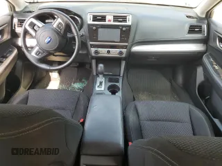 2015 Subaru Outback Premium с VIN 4S4BSBEC4F3358450, выставлен на аукционе Copart как лот 59324435 с пробегом Не указан миль и Списание • Salvage title. История ставок и продаж доступна на DreamBid. Изображение 8.